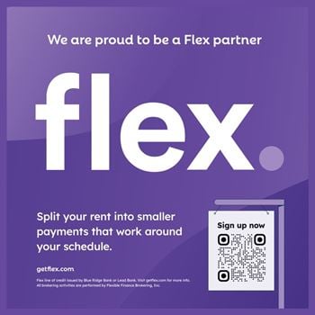 Proud flex partner